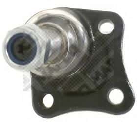 Шарова опора MAPCO 49702