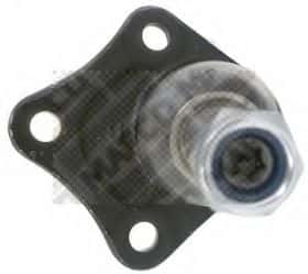 Шарова опора MAPCO 49703