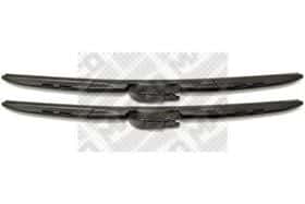 Щетки стеклоочистителя MAPCO 104450/2HPS