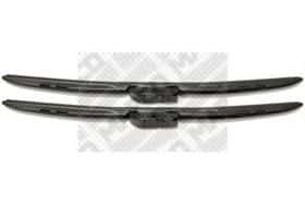 Щетки стеклоочистителя MAPCO 104475/2HPS