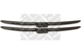 Щетки стеклоочистителя MAPCO 104500/2HPS
