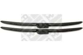 Щетки стеклоочистителя MAPCO 104525/2HPS