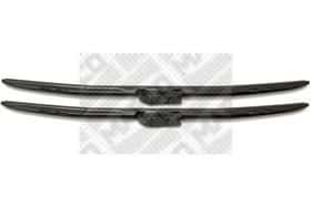 Щетки стеклоочистителя MAPCO 104550/2HPS