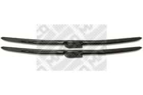 Щетки стеклоочистителя MAPCO 104600/2HPS