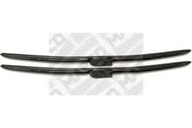 Щетки стеклоочистителя MAPCO 104650/2HPS