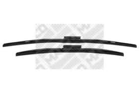 Щетки стеклоочистителя MAPCO 104020HPS