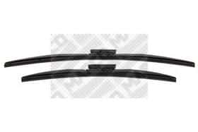 Щетки стеклоочистителя MAPCO 104121HPS