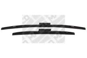 Щетки стеклоочистителя MAPCO 104320HPS