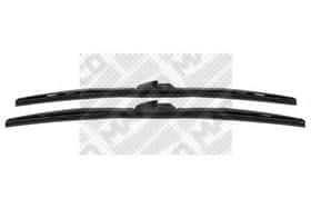 Щетки стеклоочистителя MAPCO 104820HPS