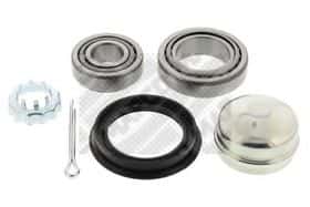 Подшипник ступицы колеса MAPCO 26706