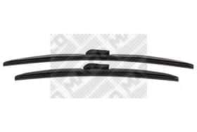 Щетки стеклоочистителя MAPCO 104726HPS