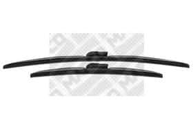 Щетки стеклоочистителя MAPCO 104521HPS