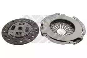 Комплект сцепления MAPCO 10718