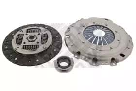 Комплект сцепления MAPCO 107571