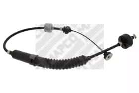 Трос сцепления MAPCO 5850