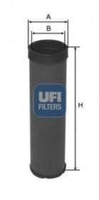 Фильтр добавочного воздуха UFI 27.507.00