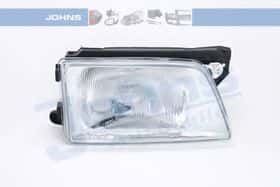 Основна фара Johns 55 05 10