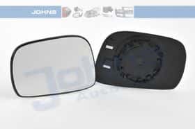 Стекло наружного зеркала Johns 55 61 37-80