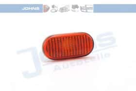 Фонарь указателя поворота Johns 60 03 21-1