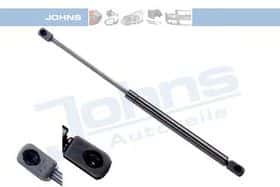 Газовий упор багажника Johns 95 24 95-91