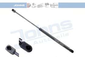 Газовий упор багажника Johns 95 48 95-95