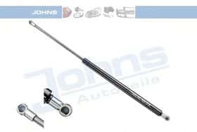 Газовий упор багажника Johns 20 07 95-95