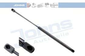 Газовий упор багажника Johns 55 72 95-91