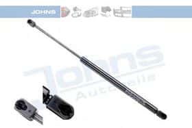 Газовий упор багажника Johns 95 91 95-91