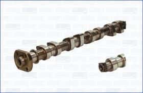 Распредвал