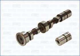 Распредвал