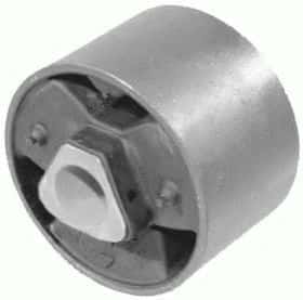 Сайлентблок важеля Boge 87-124-A