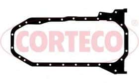 Прокладка оливного піддона Corteco 028173P