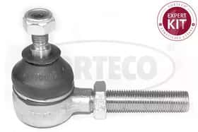 Наконечник кермової тяги Corteco 49398525
