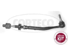 Кермова тяга в комплекті Corteco 49399096