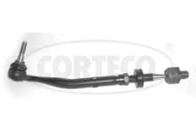 Кермова тяга в комплекті Corteco 49400312