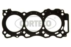 Прокладка ГБЦ