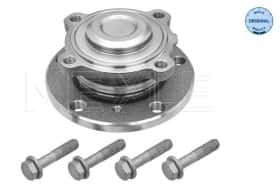 Ступица колеса