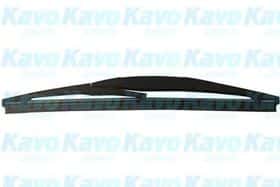 Щетки стеклоочистителя NWB GRA-25