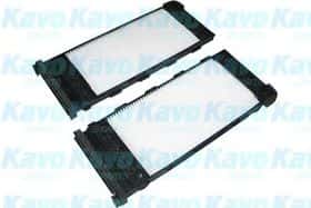 Фільтр салону AMC Filter NC-2001