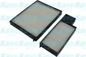 Фільтр салону AMC Filter KC-6112
