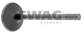 Впускний клапан SWAG 10 91 5355