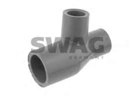 Патрубок клапанної кришки SWAG 10 92 6156