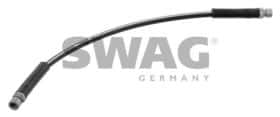 Гальмівний шланг SWAG 10 93 6439