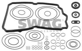 Комплект прокладок поддона АКПП SWAG 10 93 8075