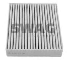 Фильтр салона SWAG 12 92 2441 Фильтр салона SWAG 12 92 2441