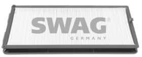 Фильтр салона SWAG 20 90 9187 Фильтр салона SWAG 20 90 9187