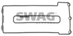 Комплект прокладок клапанной крышки SWAG 20 91 2396