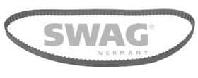 Ремінь ГРМ SWAG 30 02 0036