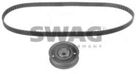 Комплект ременя ГРМ SWAG 30 02 0040