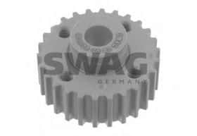 Шестерня колінчастого вала SWAG 30 05 0011